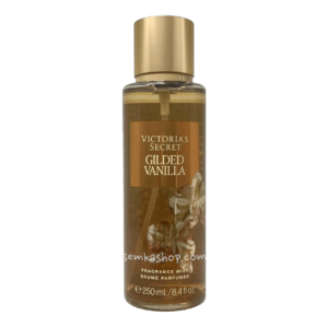 Спрей для тіла на розпив Victoria's Secret Gilded Vanilla - 10 мл