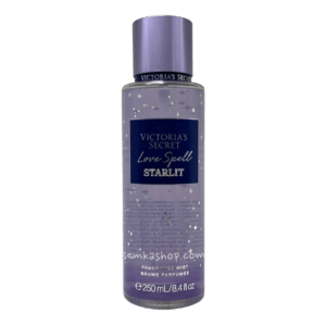 Спрей для тіла на розпив Victoria's Secret Love Spell Starlit - 10 мл