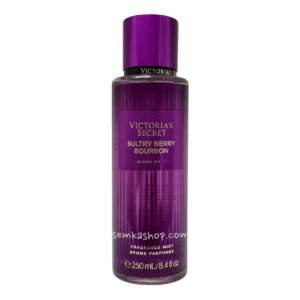 Спрей для тіла на розпив Victoria's Secret Sultry Berry Bourbon - 10 мл