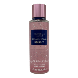 Спрей для тіла на розпив Victoria's Secret Velvet Petals Starlit - 10 мл