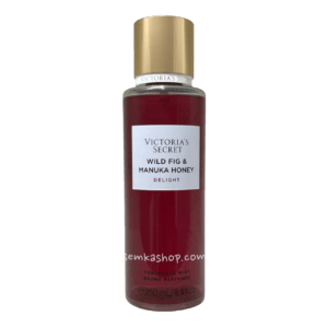 Спрей для тіла Victoria's Secret Wild Fig & Manuka Honey DELIGHT - 250 мл