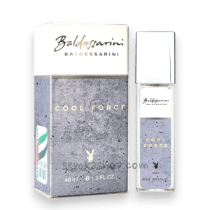 Baldessarini Cool Force Pheromone Parfum - чоловічий парфум, 40 мл