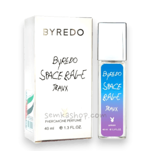Byredo Space Rage Travx Pheromone Parfum - унісекс парфум, 40 мл