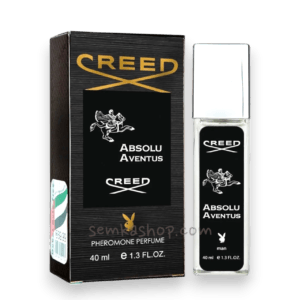 CREED Absolu Aventus Pheromone Parfum - чоловічий парфум, 40 мл