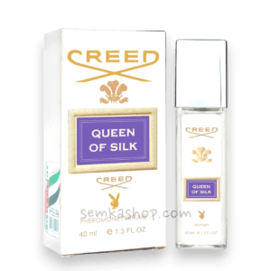 CREED Queen of Silk Pheromone Parfum - парфум, 40 мл