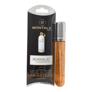 Montale Mukhallat - туалетна вода, 20 мл