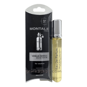 Montale Vanille Absolu - туалетна вода, 20 мл