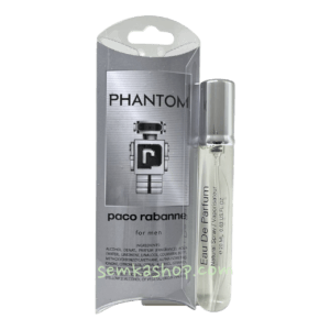 Paco Rabanne Phantom - міні-парфум, 20 мл