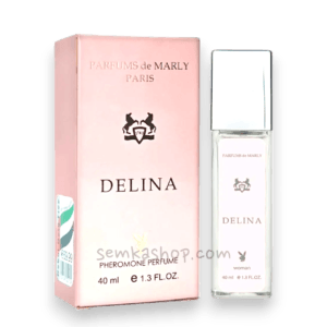 Parfums de Marly Delina Pheromone Parfum - жіночий парфум, 40 мл