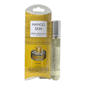 Vilhelm Parfumerie Mango Skin - міні-парфум, 20 мл