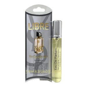 Yves Saint Laurent Libre - міні-парфум, 20 мл
