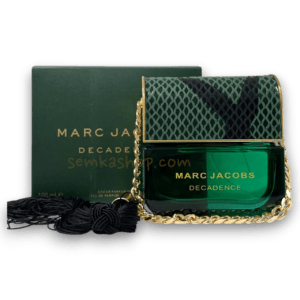 Marc Jacobs Decadence - парфум, 100 мл