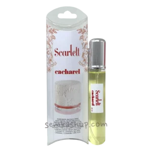 Cacharel Scarlett - міні-парфум, 20 мл
