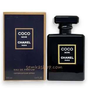 Chanel Coco Noir - парфум, 100 мл