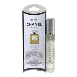 Chanel № 5 - міні-парфум, 20 мл