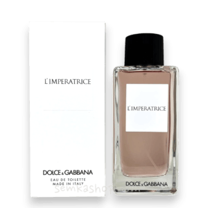 D&G L'Imperatrice - парфум на розпив 5 мл