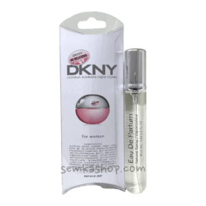 Donna Karan DKNY Be Delicious Fresh Blossom - міні-парфум, 20 мл