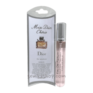 Dior Miss Dior Cherie - міні-парфуми, 20 мл