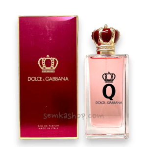 Dolce & Gabbana Q - парфум, 100 мл