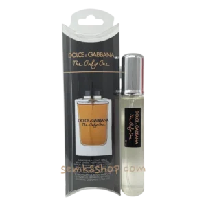 Dolce&Gabbana The Only One - міні-парфум, 20 мл