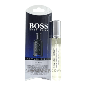Hugo Boss Bottled Night - парфуми, ручка 20 мл