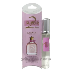 Lanvin Rumeur 2 Rose- міні-парфум, 20 мл
