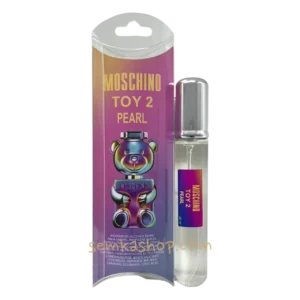 Moschino Toy 2 Pearl - міні-парфум, 20 мл