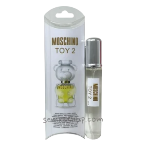 Moschino Toy 2 Pheromone - міні-парфум, 20 мл