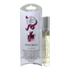 Nina Ricci Ricci Ricci - міні-парфум, 20 мл