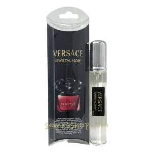 Versace Crystal Noir - туалетна вода, 20 мл