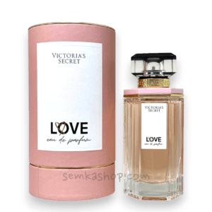 Victoria's Secret Love - парфум на розпив 5 мл