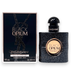 Yves Saint Laurent Black Opium - парфум на розпив 1 мл