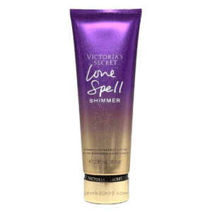 Лосьйон для тіла Love Spell Shimmer Victoria's Secret - 236 мл
