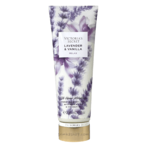 Лосьйон для тіла Victoria's Secret Lavender & Vanilla - 236 мл