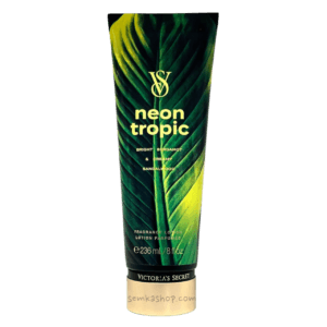 Лосьйон для тіла Victoria's Secret  Neon Tropic - 236 мл