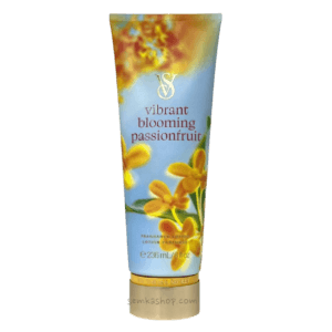 Лосьйон для тіла Victoria's Secret Vibrant Blooming Passionfruit - 236 мл