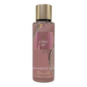 Спрей для тіла Victoria's Secret Citrus Lily - 250 мл