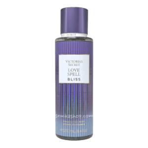 Спрей для тіла на розпив Victoria's Secret Love Spell Bliss - 10 мл