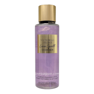 Спрей для тіла на розпив Victoria's Secret Love Spell Shimmer - 10 мл