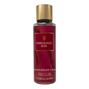 Спрей для тіла на розпив Victoria's Secret Pomegranate Rose - 10 мл