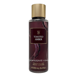 Спрей для тіла Victoria's Secret Toasted Amber - 250 мл
