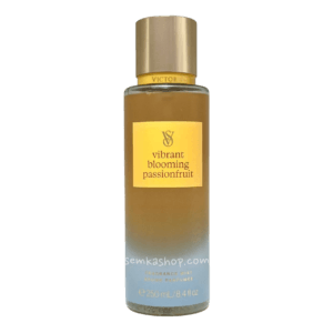 Спрей для тіла на розпив Victoria's Secret Vibrant Blooming Passionfruit - 10 мл