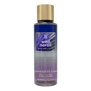 Спрей для тіла на розпив Victoria's Secret Wild Neroli - 10 мл