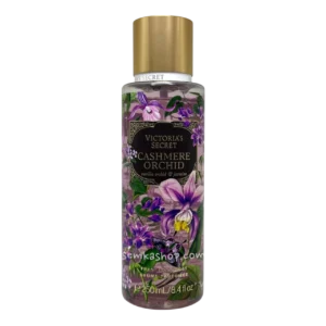 Спрей для тіла на розпив Victoria's Secret Cashmere Orchid - 10 мл