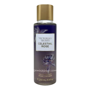 Спрей для тіла Victoria's Secret Celestial Rose - 250 мл