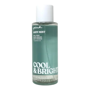 Спрей для тіла на розпив Victoria's Secret CooL & Bright - 10 мл