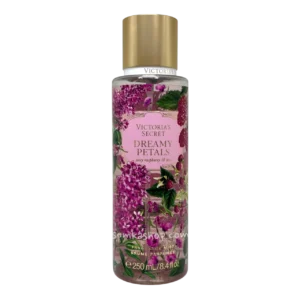 Спрей для тіла на розпив Victoria's Secret Dreamy Petals - 10 мл