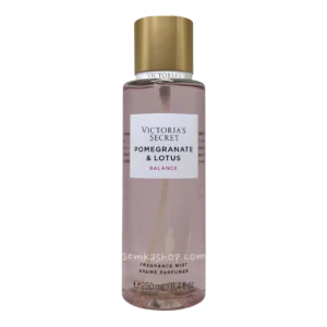Спрей для тіла на розпив Victoria's Secret Pomegranate & Lotus - 10 мл