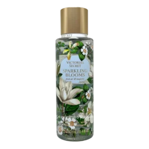 Спрей для тіла Victoria's Secret Sparkling Blooms - 250 мл