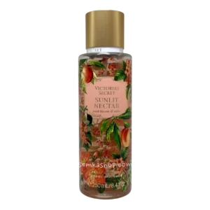Спрей для тіла Victoria's Secret Sunlit Nectar - 250 мл
